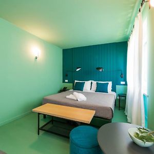Superior Zimmer mit Kingsize-Bett