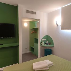 Economy Doppelzimmer